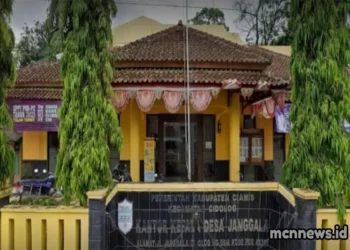 Profil Desa Janggala