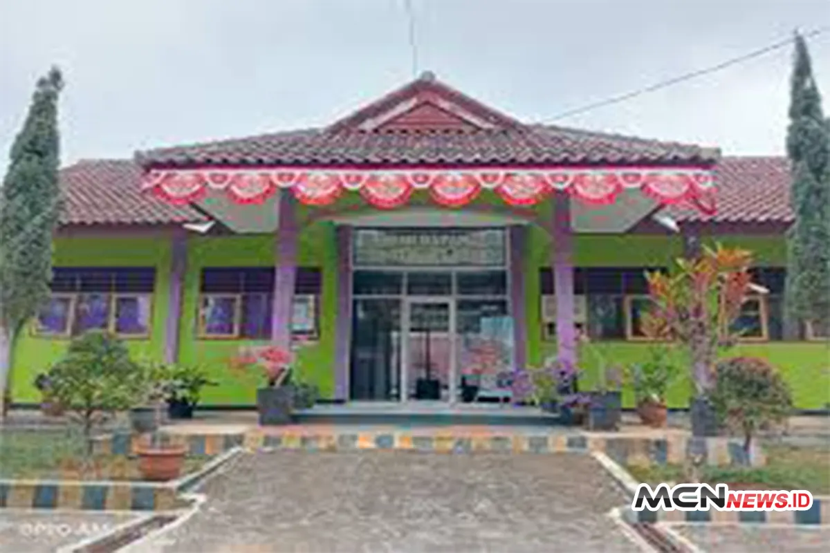 kecamatan jatinagara