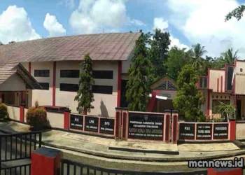 Profil Desa Jayakarsa