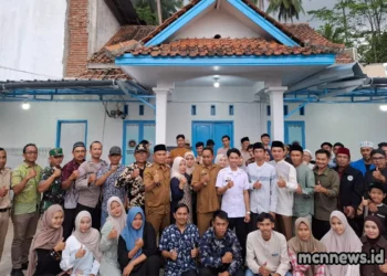 Profil Desa Jelegong