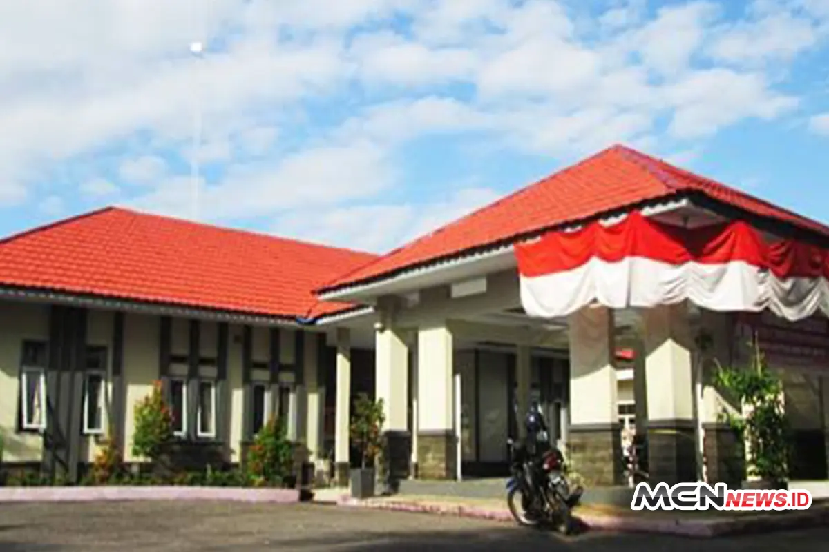 kecamatan ciamis