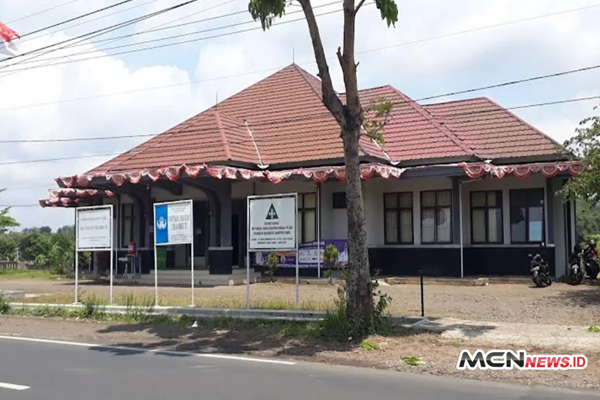 kecamatan cihaurbeuti