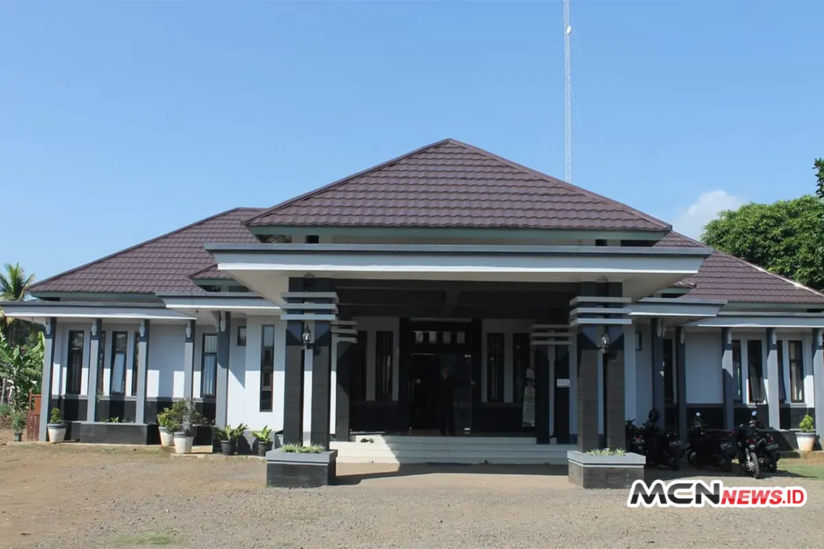 kecamatan kawali