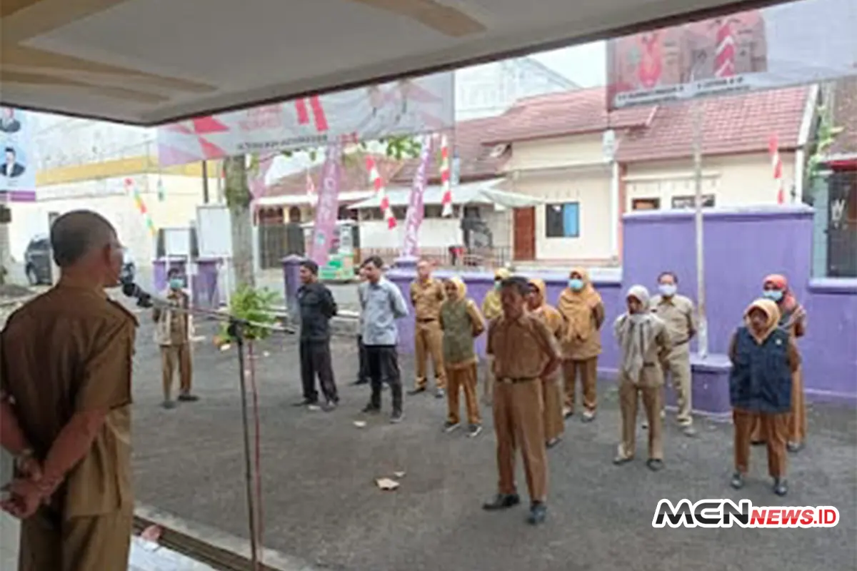 kecamatan pamarican