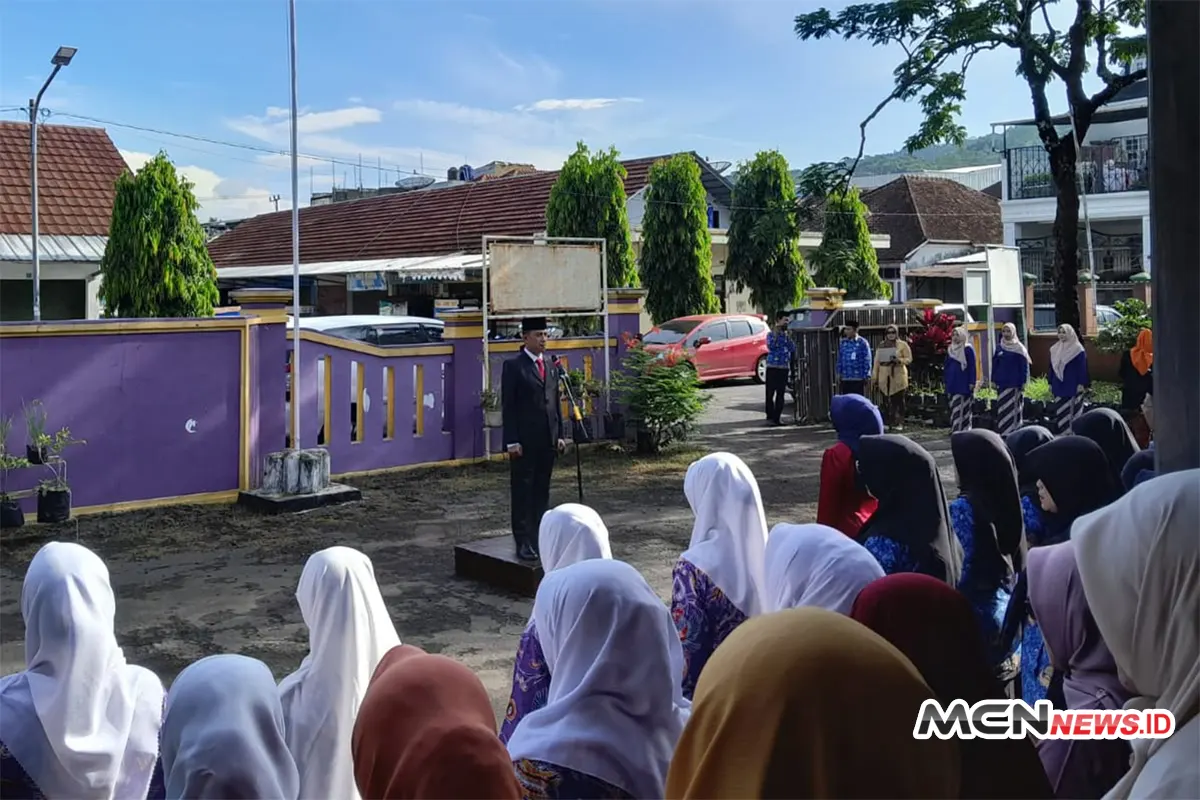 kecamatan panumbangan