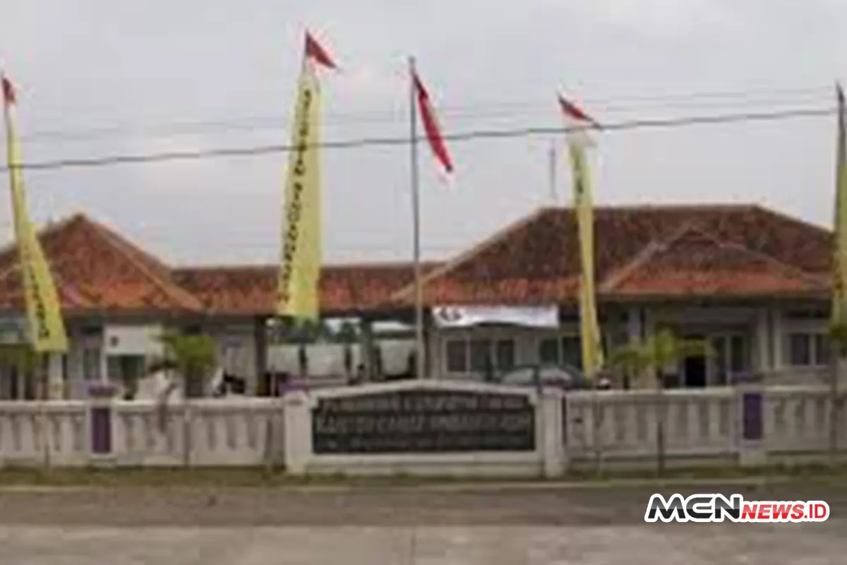 kecamatan sindangkasih