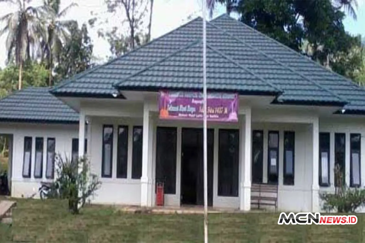 kecamatan sukadana