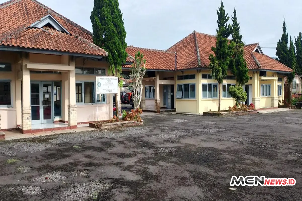 kecamatan sukamantri