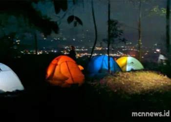 Profil lengkap Kecamatan Lumbung