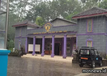 Profil Desa Muktisari