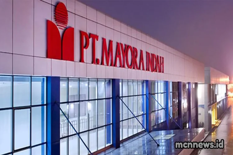 4 Strategi bisnis Mayora