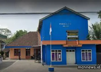 Profil lengkap Desa Pamalayan