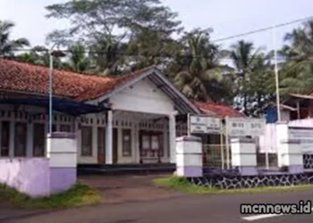 Profil lengkap Desa Pusakanagara