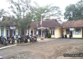 Profil Desa Sidamulya