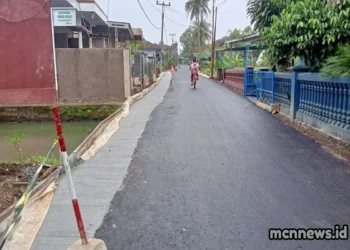 Profil Desa Sukamaju