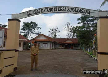 Profil Desa Sukanagara