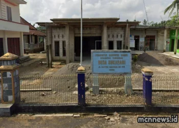 Profil lengkap Desa Sukasari