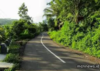 Profil Desa Sukasari