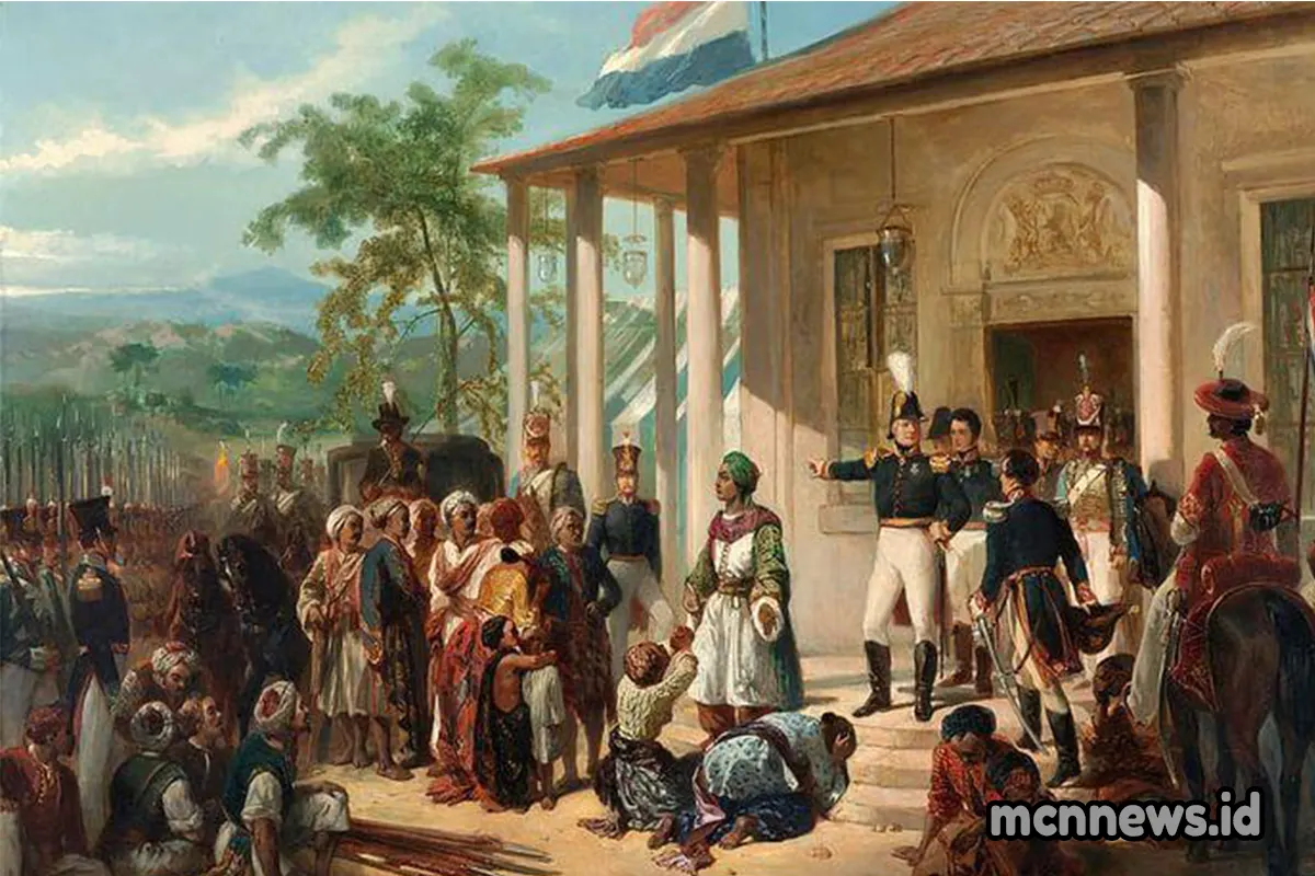 sejarah Kabupaten Ciamis