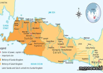 sejarah Kabupaten Ciamis