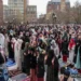 Kemenangan Islam di Kota New York