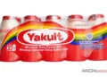 Sejarah Yakult