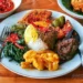 Jaringan bisnis rumah makan Padang