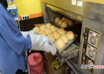 Kisah sukses Roti’O