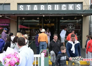 Kisah sukses Starbucks