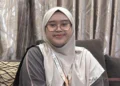 Aysyilla Naila Sari
