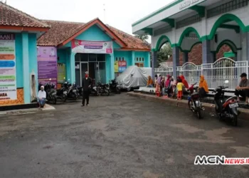 Profil Desa Andapraja