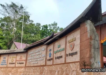 Profil Desa Bangunsari