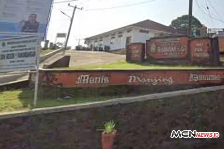 Profil Desa Buanamekar