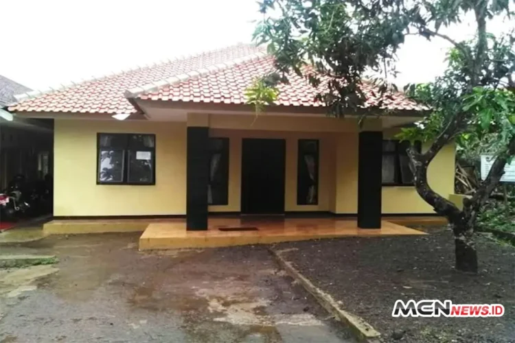 Profil Desa Budiasih