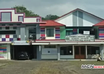 Profil Desa Cibeureum