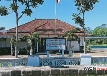 Profil Desa Cileungsir