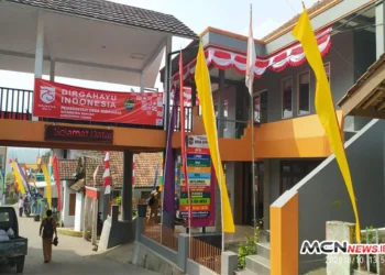 Profil Desa Giriharja