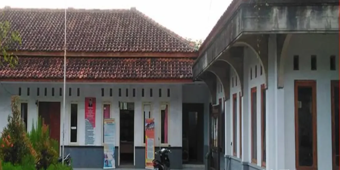 Profil Desa Gunungsari