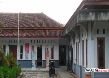 Profil Desa Gunungsari