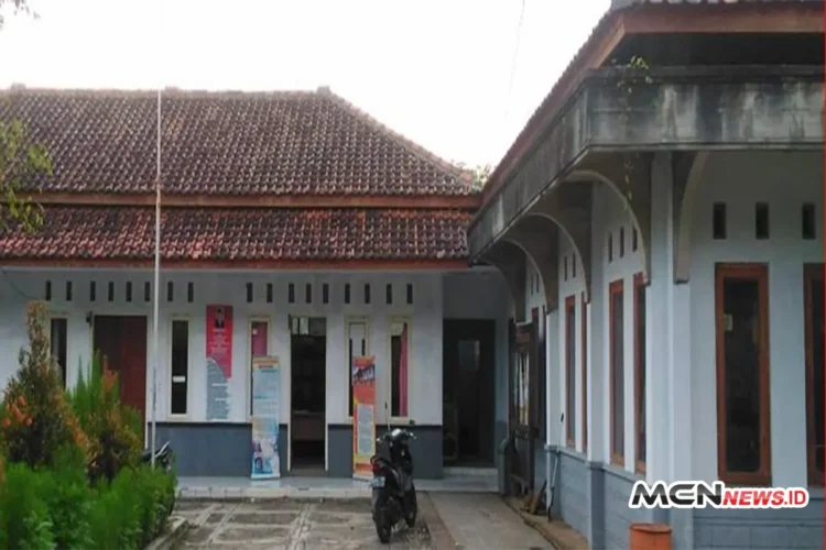 Profil Desa Gunungsari