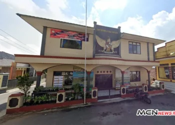 Profil Desa Jagabaya