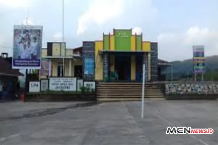 Profil Desa Jayagiri