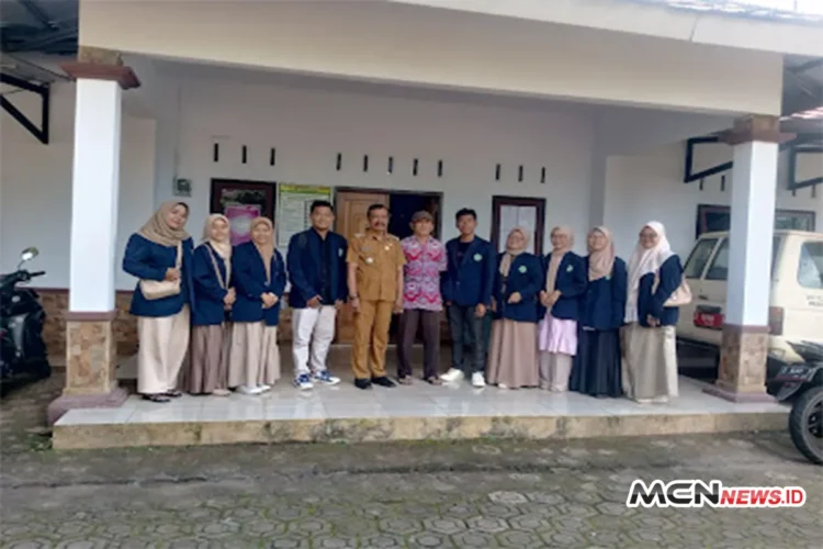 Profil Desa Kadupandak