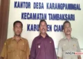 Profil Desa Karangpaningal
