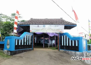 Profil Desa Karangpaningal