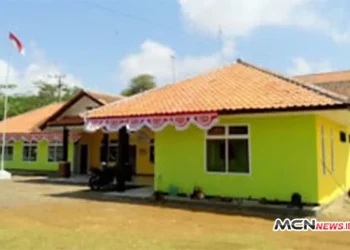 Profil Desa Kertajaya