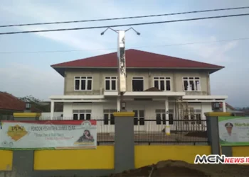 Profil Desa Kertaraharja