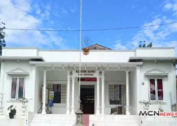 Profil Desa Kertayasa