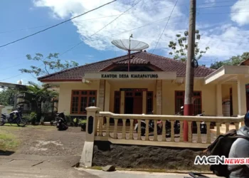 Profil Desa Kiarapayung