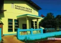 Profil Desa Margaharja